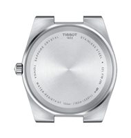 Orologio Tissot Uomo Prx in Acciaio T1374101704100 - T1374101704100